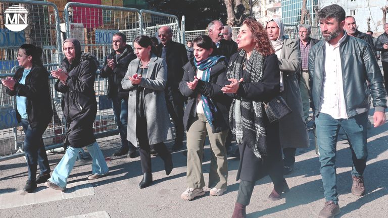 ‘Why hold elections then reject the results?’ Ousted mayor slams Turkish government