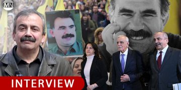 Öcalan’s Democratic Confederalism: The Clearest Vision Amid Turkey’s Uncertainty and the Changing Conjuncture of the Middle East, Says Sırrı Süreyya Önder