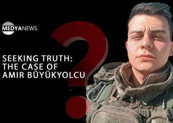 Kurdish soldier’s suspicious death in Turkish army raises concerns of systemic cover-ups