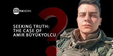 Kurdish soldier’s suspicious death in Turkish army raises concerns of systemic cover-ups