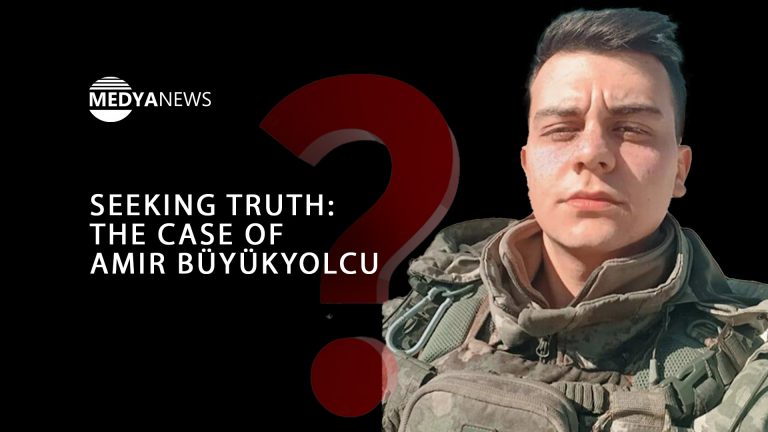 Kurdish soldier’s suspicious death in Turkish army raises concerns of systemic cover-ups