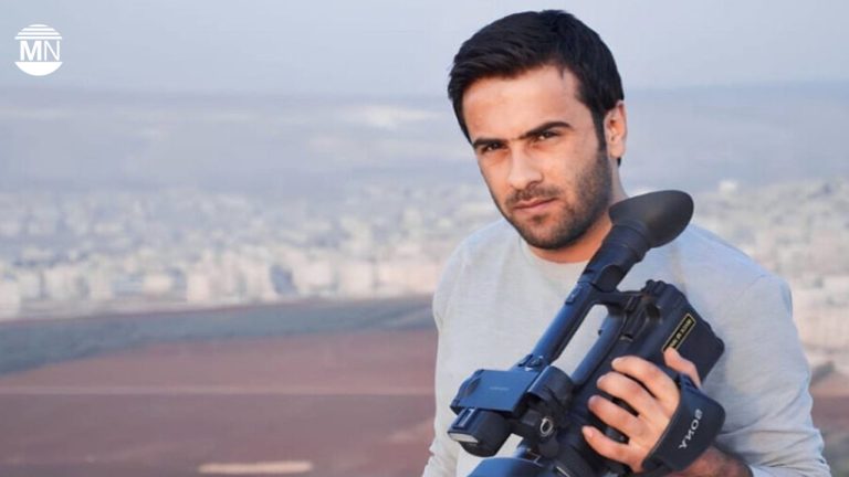 Kurdish journalist exonerated: appeals court orders release of Süleyman Ahmet