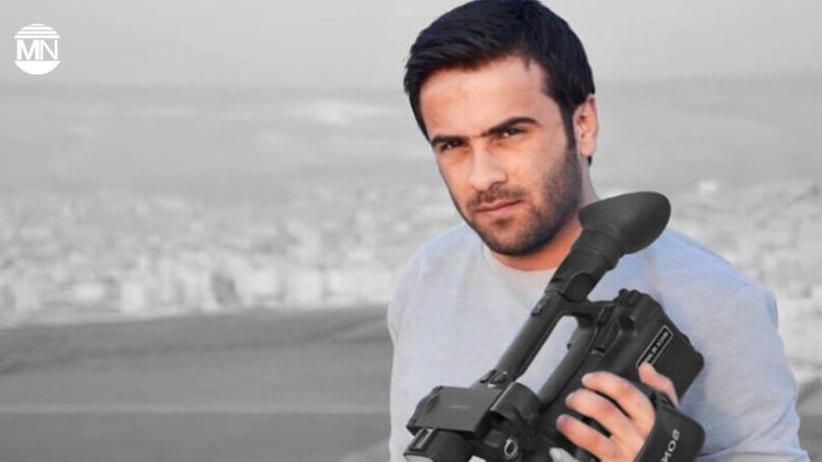 Kurdish journalist Süleyman Ahmet released after 454 days in prison