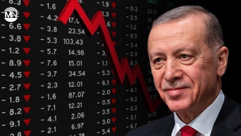 Discontent with Erdoğan’s rule grows: Democracy, secularism and reforms dominate survey