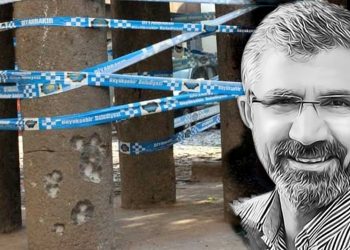 Turkish court ruling upholding acquittals in Tahir Elçi murder draws sharp criticism