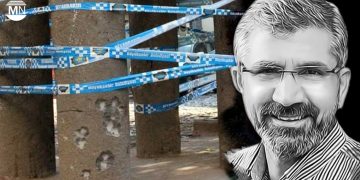 Turkish court ruling upholding acquittals in Tahir Elçi murder draws sharp criticism