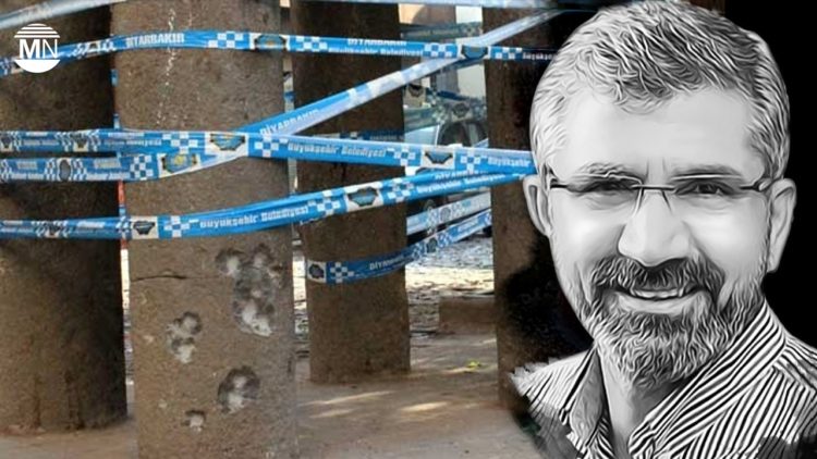 Turkish court ruling upholding acquittals in Tahir Elçi murder draws sharp criticism