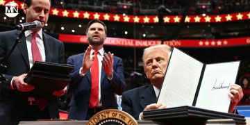 Trump confirms US withdrawal from Paris climate deal for second time
