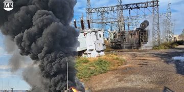 Turkey steps up assault on infrastructure in northeast Syria