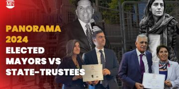 PANORAMA2024 | Turkey’s 2024 elections: Democracy against authoritarianism