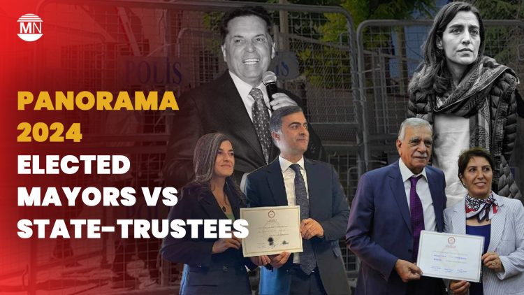 PANORAMA2024 | Turkey’s 2024 elections: Democracy against authoritarianism
