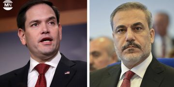 US Secretary of State calls on Turkey to ensure inclusive transition in Syria