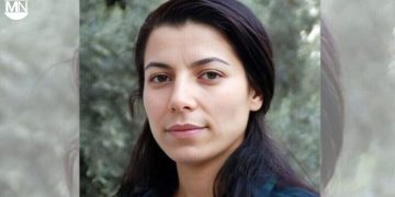 Warisheh Moradi: Truth and fight for freedom will overcome destiny