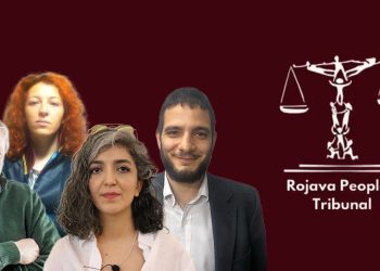 Medya News online discussion on upcoming ‘historic’ Rojava Peoples’ Tribunal