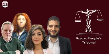 Medya News online discussion on upcoming ‘historic’ Rojava Peoples’ Tribunal