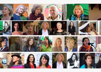 Global women demand democracy, gender equality in new Syria
