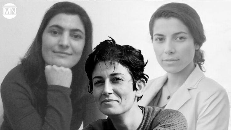 A Kurdish political prisoner speaks out: Iran’s rulers have no right to decide who lives or dies