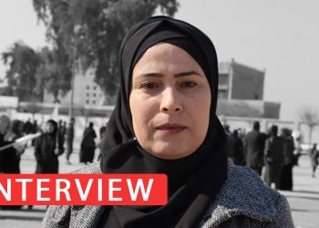 ‘Zenobia’s legacy challenges and encourages women to actively participate in building Syria’s future’ – exclusive interview