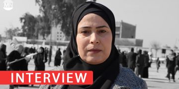 ‘Zenobia’s legacy challenges and encourages women to actively participate in building Syria’s future’ – exclusive interview