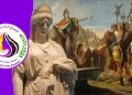 Zenobia stands tall as Syrian national curriculum changes reveal fears over her legacy