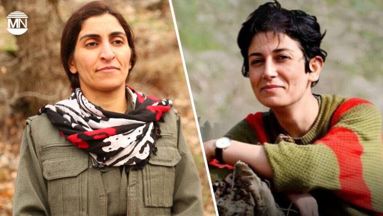 Pakhshan Azizi: A symbol of resistance in ongoing struggle for Kurdish and Iranian women’s freedom