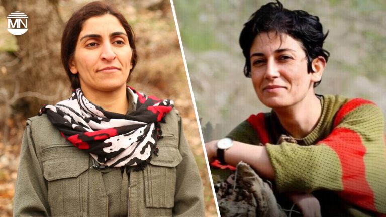 Pakhshan Azizi: A symbol of resistance in ongoing struggle for Kurdish and Iranian women’s freedom