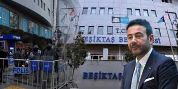 Police raid Istanbul’s Beşiktaş Municipality: Outrage over AKP’s suppression of opposition