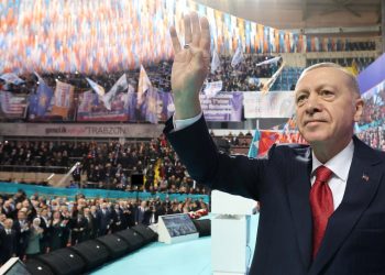 Erdoğan signals ‘carefully planned policy’ amid talks with imprisoned Kurdish leader Öcalan