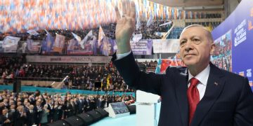 Erdoğan signals ‘carefully planned policy’ amid talks with imprisoned Kurdish leader Öcalan