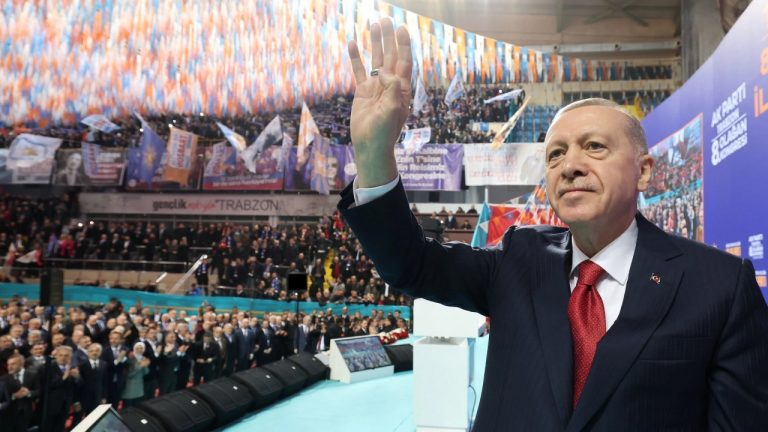 Erdoğan signals ‘carefully planned policy’ amid talks with imprisoned Kurdish leader Öcalan