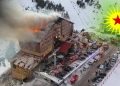 Negligence blamed for deadly Bolu ski resort fire, says KCK