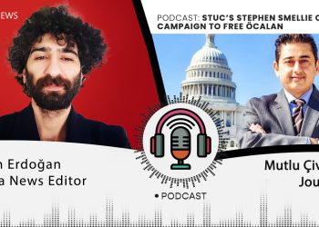 US-Kurdish relations and Turkey: Navigating complex Middle East dynamics as Trump returns with Washington D.C. based journalist Mutlu Çiviroğlu