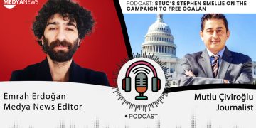US-Kurdish relations and Turkey: Navigating complex Middle East dynamics as Trump returns with Washington D.C. based journalist Mutlu Çiviroğlu