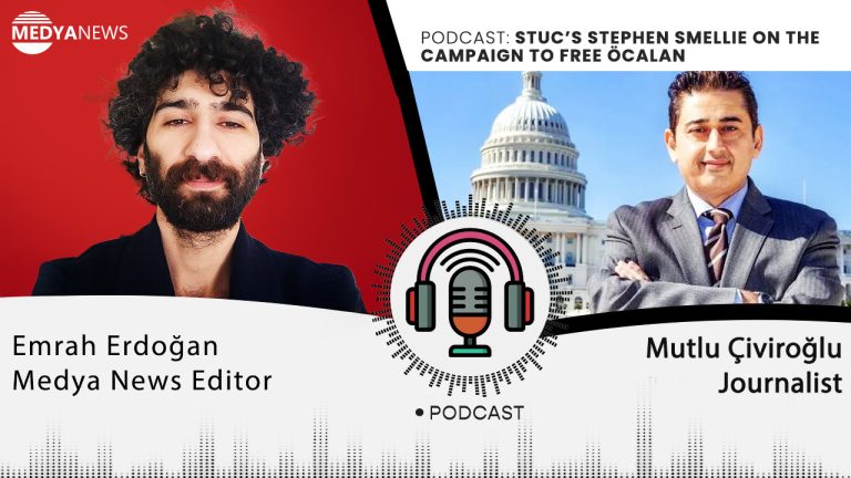 US-Kurdish relations and Turkey: Navigating complex Middle East dynamics as Trump returns with Washington D.C. based journalist Mutlu Çiviroğlu