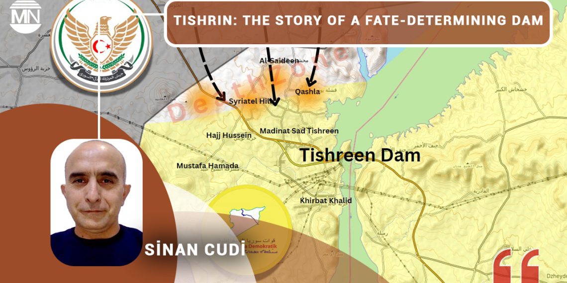 From Kobane to Tishreen: A story of liberation and struggle