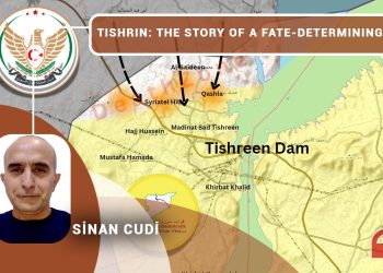 From Kobane to Tishreen: A story of liberation and struggle