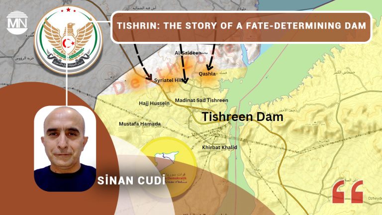 From Kobane to Tishreen: A story of liberation and struggle
