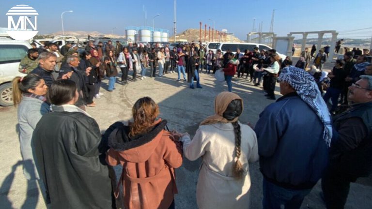 Turkish attacks on Northern and Eastern Syria raise humanitarian and environmental concerns