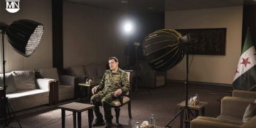 Syria’s future must be secular and decentralised, says SDF commander Abdi