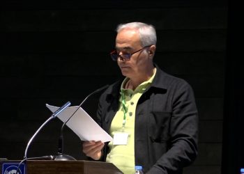 KNK’s Adem Uzun calls for global movement at Peoples’ Platform Europe