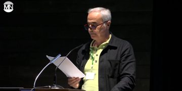 KNK’s Adem Uzun calls for global movement at Peoples’ Platform Europe