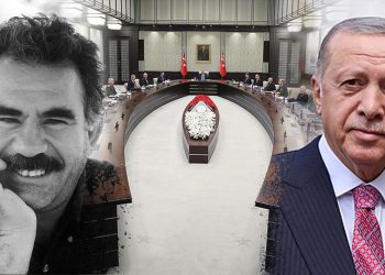 Turkey risks squandering its last chance, warns analyst Selahattin Erdem