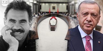 Turkey risks squandering its last chance, warns analyst Selahattin Erdem