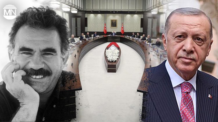 Turkey risks squandering its last chance, warns analyst Selahattin Erdem