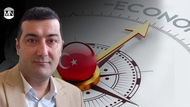 Economist Çeleng Omer: If Turkey fails to resolve issues, it will lose advantage as transit country