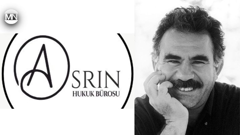 Lawyers demand end to Abdullah Öcalan’s isolation on 26th anniversary of abduction