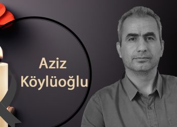 Turkish drone strike claims life of veteran Kurdish journalist Aziz Köylüoğlu