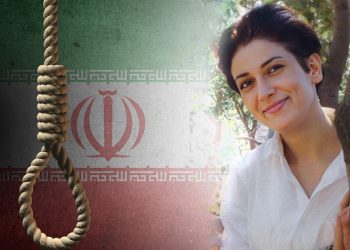Iranian judiciary upholds death sentence, leaving Pakhshan Azizi at immediate risk of execution