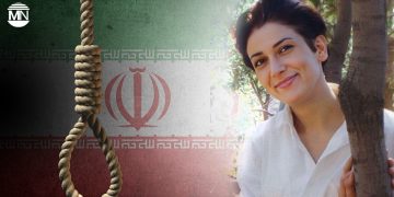 Iranian judiciary upholds death sentence, leaving Pakhshan Azizi at immediate risk of execution