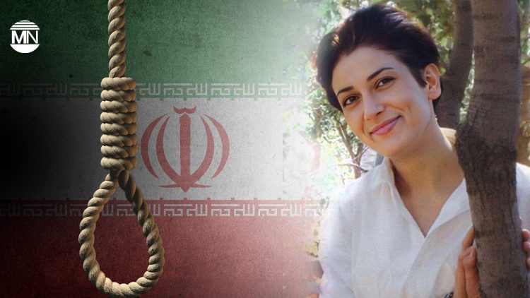 Iranian judiciary upholds death sentence, leaving Pakhshan Azizi at immediate risk of execution